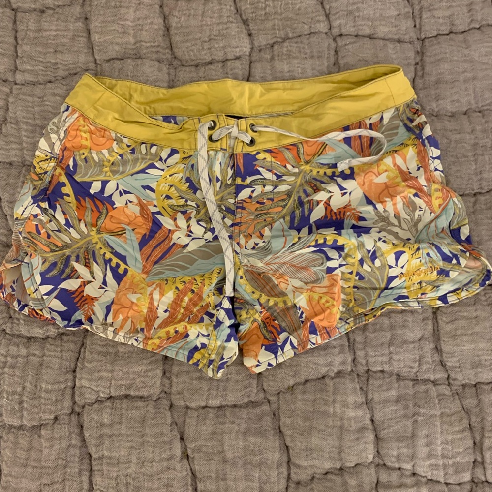 Patagonia women’s surf short